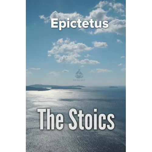 The Stoics - Paperback