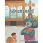 Pepper's Paris Adventure! - Paperback