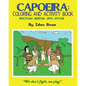 Capoeira: Coloring & Activity Book - Paperback