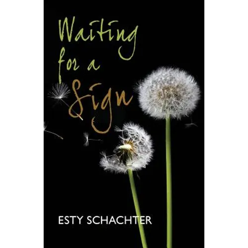Waiting for a Sign - Paperback