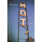 Mot: A Memoir - Paperback