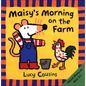 Maisy's Morning on the Farm - Hardcover