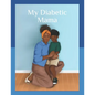 My Diabetic Mama - Paperback
