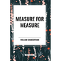Measure for Measure - Paperback