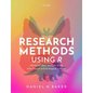 Research Methods Using R - Paperback