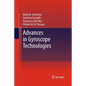 Advances in Gyroscope Technologies - Paperback