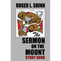 The Sermon on the Mount Study Book - Paperback