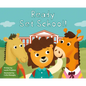 Ready Set School! - Library Binding