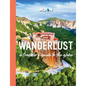Wanderlust: A Traveler's Guide to the Globe - Hardcover