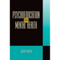 Psychoeducation in Mental Health - Paperback