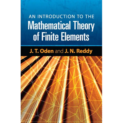 An Introduction to the Mathematical Theory of Finite Elements - Paperback