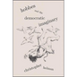 Hobbes and the Democratic Imaginary - Paperback