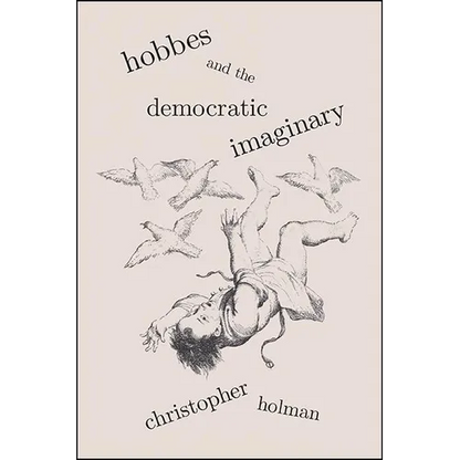 Hobbes and the Democratic Imaginary - Paperback