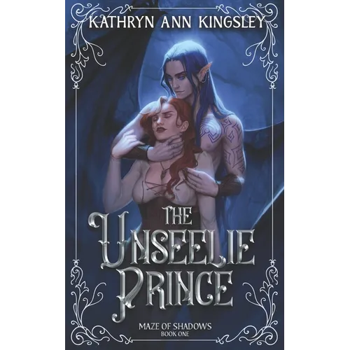 The Unseelie Prince - Paperback