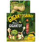 Gigantosaurus: Where's Giganto? - Board Book