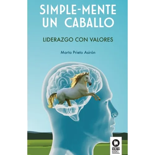 Simple-mente un caballo - Paperback