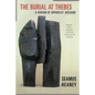 The Burial at Thebes: A Version of Sophocles' Antigone - Paperback