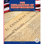 The Declaration of Independence - Library Binding