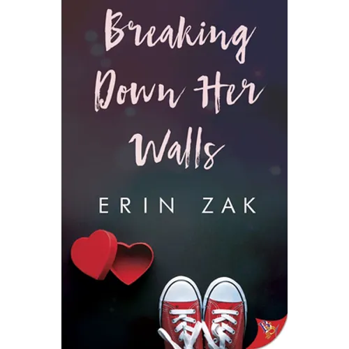 Breaking Down Her Walls - Paperback