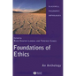 Foundations Ethics - Paperback