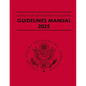 United States Sentencing Commission Guidelines Manual 2025: Effective November 1, 2025 - Paperback