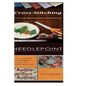 Cross-Stitching & Needlepoint: 1-2-3 Quick Beginners Guide to Cross-Stitching! & 1-2-3 Quick Beginners Guide to Needlepoint! - Paperback
