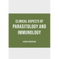 Clinical Aspects of Parasitology and Immunology - Hardcover