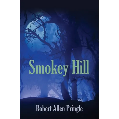 Smokey Hill - Paperback