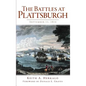 The Battles at Plattsburgh: September 11, 1814 - Hardcover