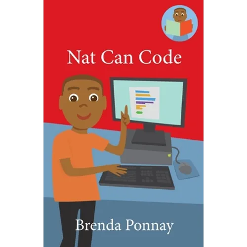 Nat Can Code - Paperback