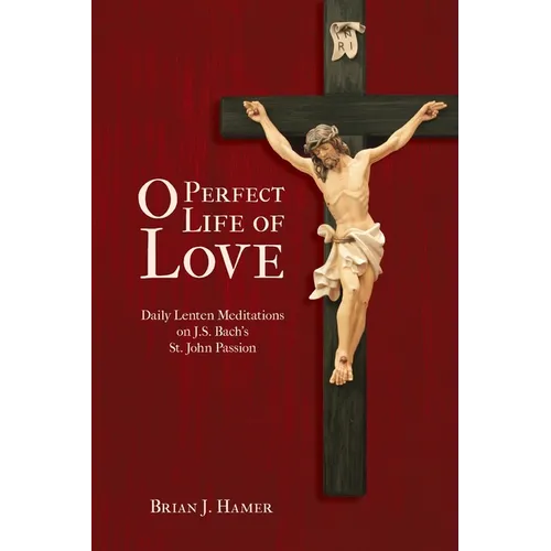O Perfect Life of Love - Paperback