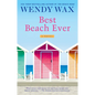 Best Beach Ever - Paperback