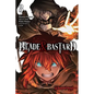 Blade & Bastard, Vol. 3 (Manga) - Paperback