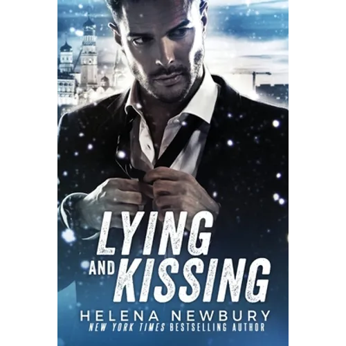 Lying and Kissing - Paperback