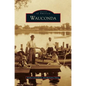 Wauconda - Hardcover