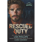 Rescued Duty - Paperback