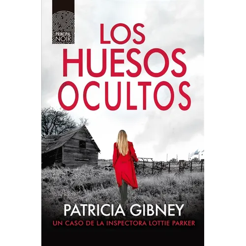 Huesos Ocultos, Los - Paperback