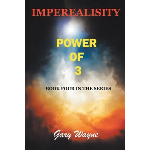 Power of 3 - Paperback
