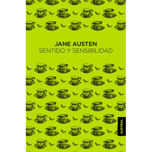 Sentido Y Sensibilidad / Sense and Sensibility - Paperback