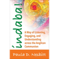 Indaba!: A Way of Listening, Engaging, and Understanding Across the Anglican Communion - Paperback