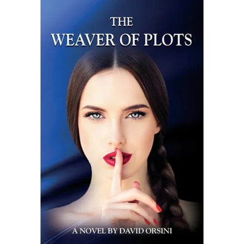 The Weaver of Plots - Paperback
