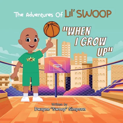 When I Grow Up - Paperback