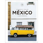 México (Pequeños Atlas Hedonistas) - Hardcover
