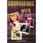 Courageous: Students Abolishing Abortion in this Lifetime - Paperback