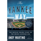 The Yankee Way: The Untold Inside Story of the Brian Cashman Era - Paperback