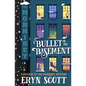 A Bullet in the Basement - Paperback