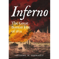 Inferno - The Great Boston Fire of 1872 - Paperback