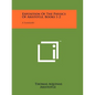 Exposition Of The Physics Of Aristotle, Books 1-2: A Summary - Paperback