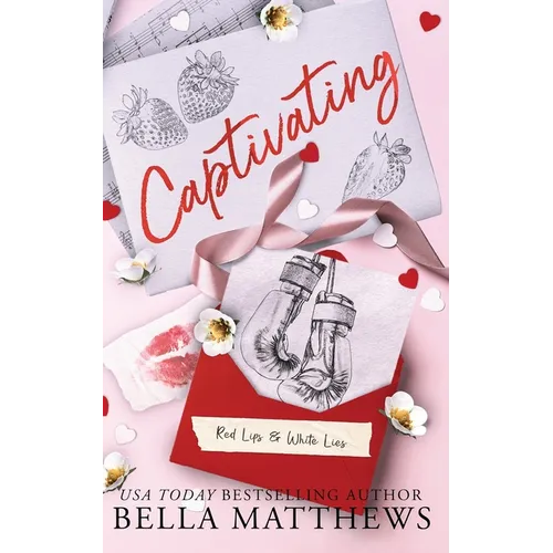 Captivating - Paperback