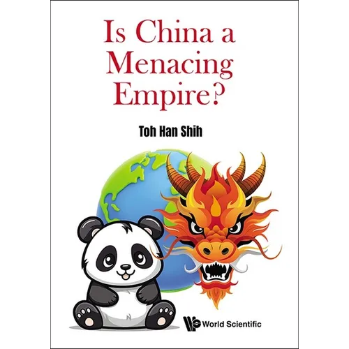 Is China a Menacing Empire? - Hardcover